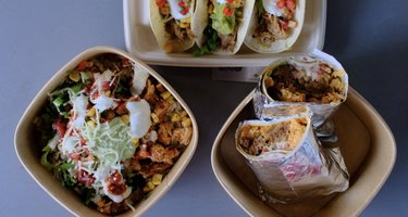 Pepe's Cantina Express