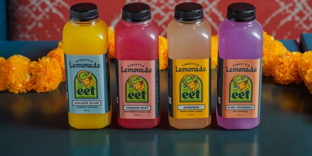 Eet Homestyle Lemonade