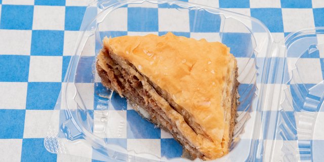 Baklava