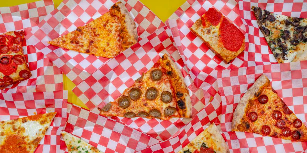 Norm's Pizza