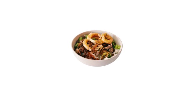 Shishito Steak
