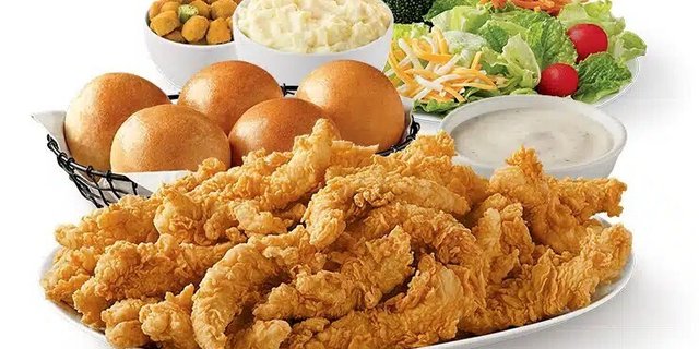 Original Tenders