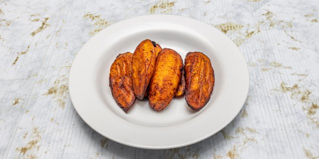 Fried Plantains