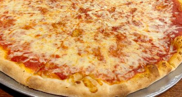 Olivia's Trattoria & Artisan Pizza