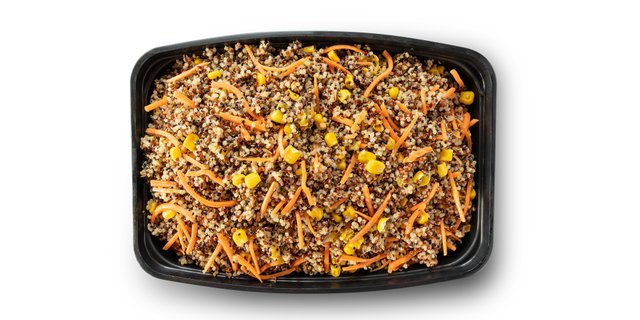Quinoa