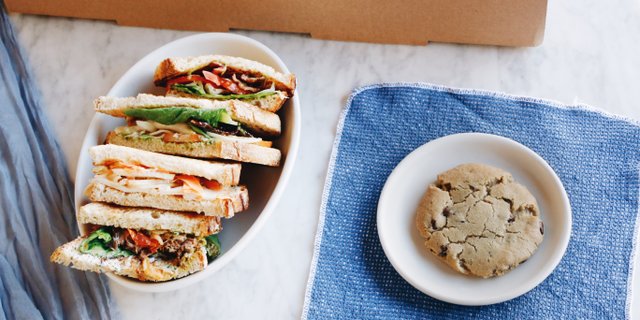 Lunch Box