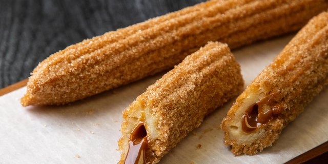 Churros