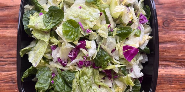 Family-Style Tossed Salad