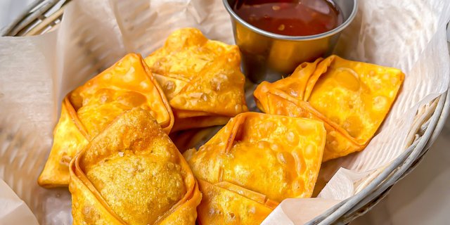 Lox Rangoon