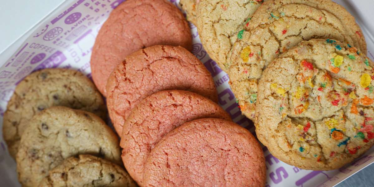 Detroit Cookie Company