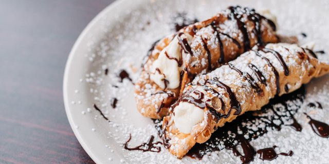 Cannoli
