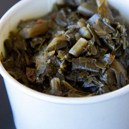 Collard Greens