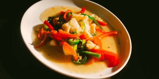 Tung-An Sea Bass