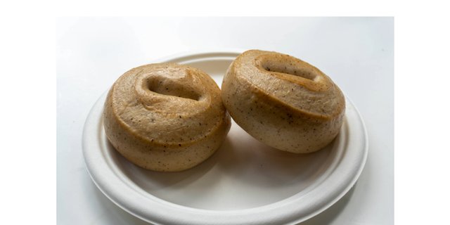 Gluten-Free Plain Platter