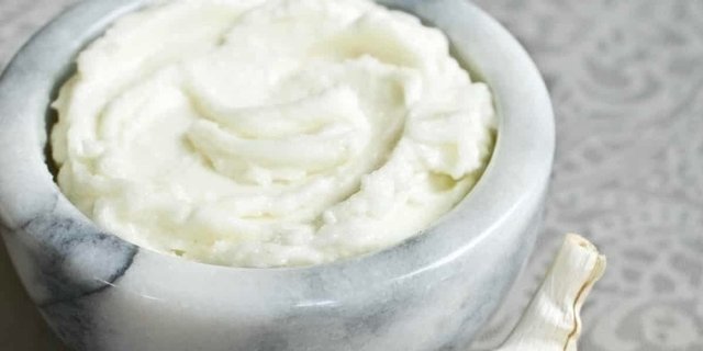 Garlic Dip