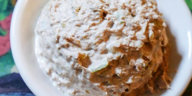 Tuna Salad