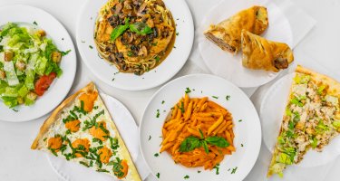 La Citta Pizza and Restaurant