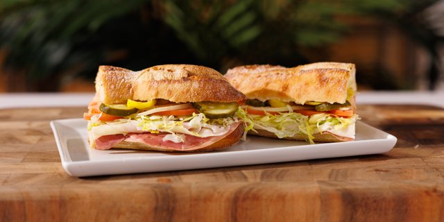 Italiano Panini