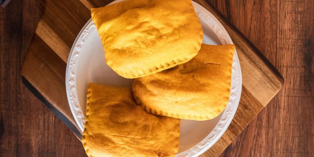 Beef Patties