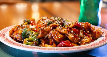 PJK Neighborhood Chinese