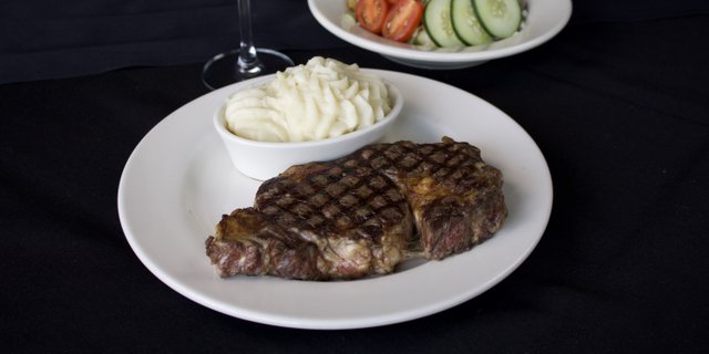 Ribeye Steak