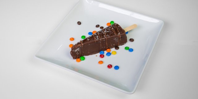 Cheesecake on a Stick
