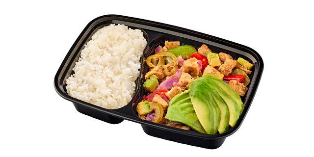 Fiesta Fitness Bowl