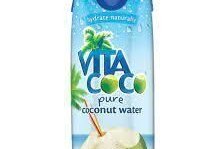 Coconut Water
