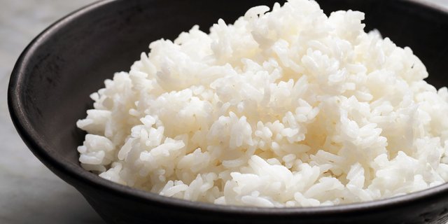 White Rice