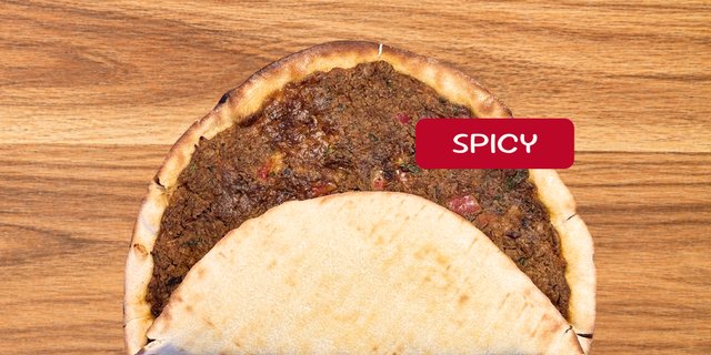 Sâj Spicy Lentil & Herb