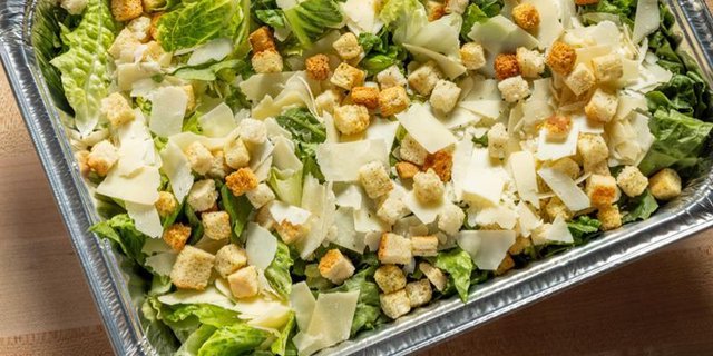 Caesar Salad