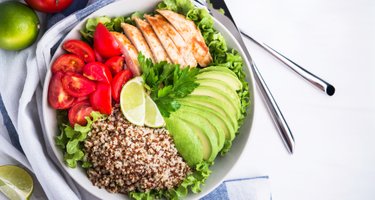 Clean Eats