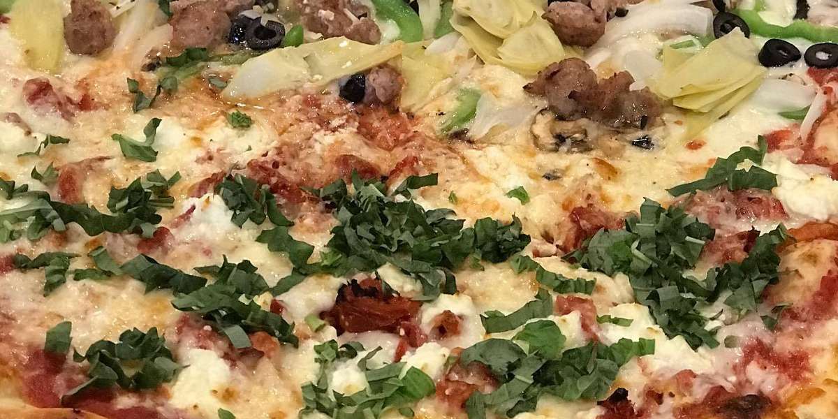 Johnnie's New York Pizzeria