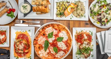 Palma Italian Kitchen