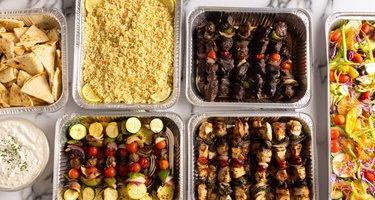Skewers