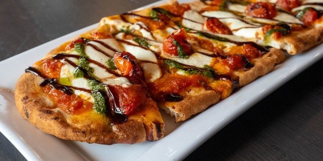 Flatbreads