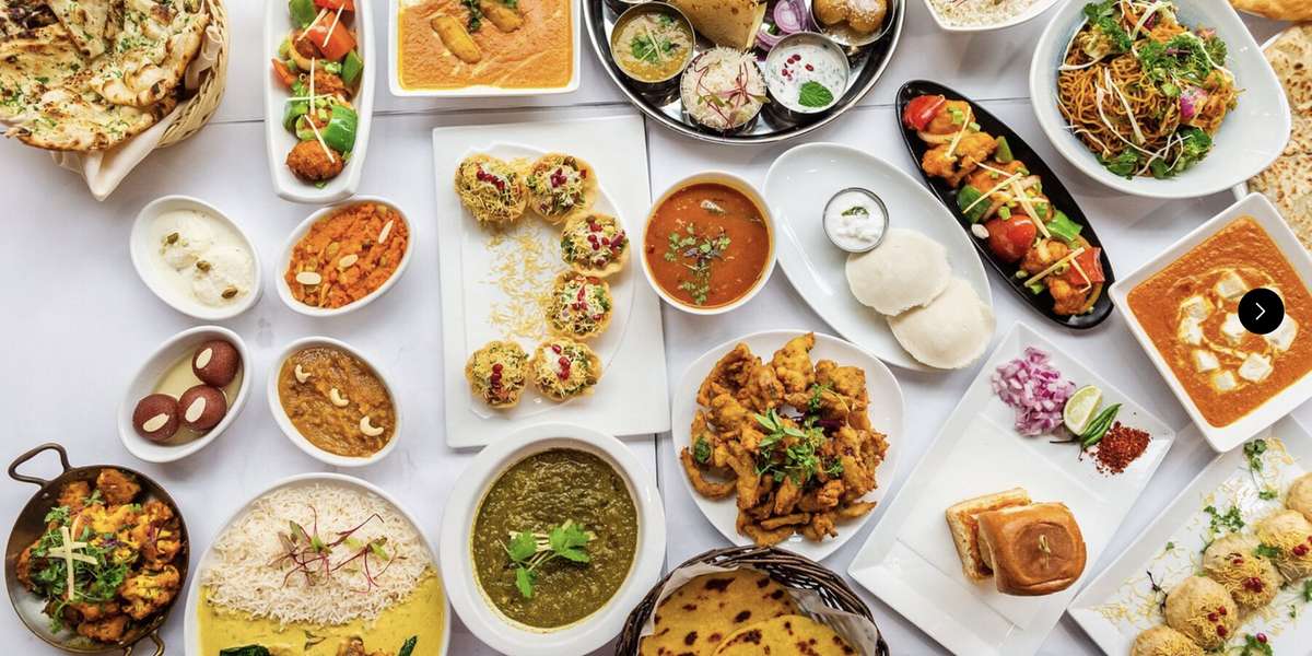 Chaat Bhavan