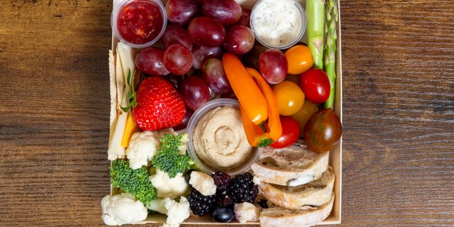 Graze Craze Charcuterie Boards and Boxes Catering in Frisco, TX - 2552 ...