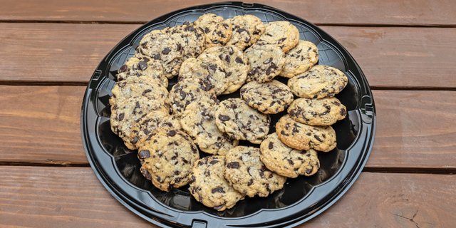 Cookies