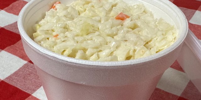 Coleslaw