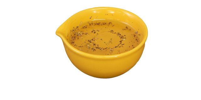 Oil & Vinegar