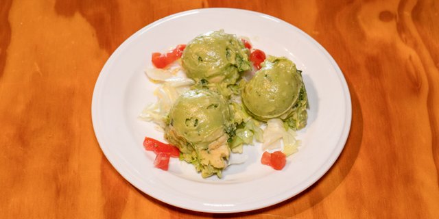 Guacamole