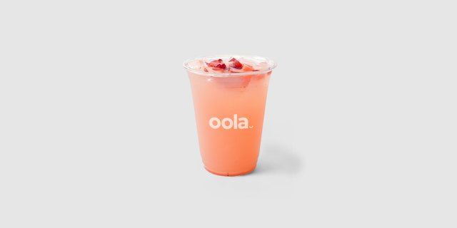 Strawberry Lemonade