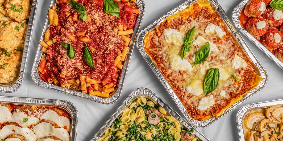 Frank & Sal Italian Market