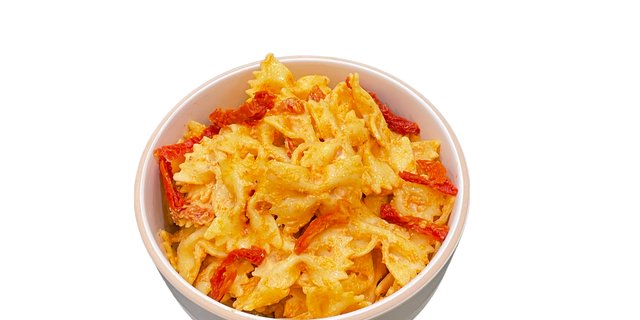 Bow Tie Pasta