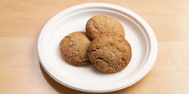 Canela Snickerdoodle Cookies