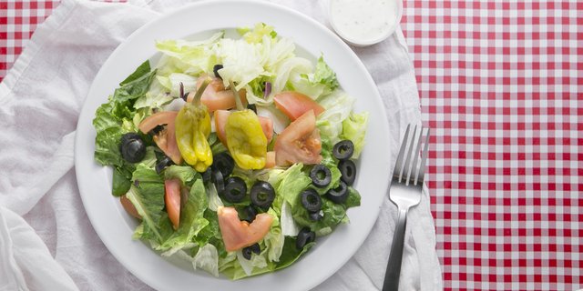 Garden Salad