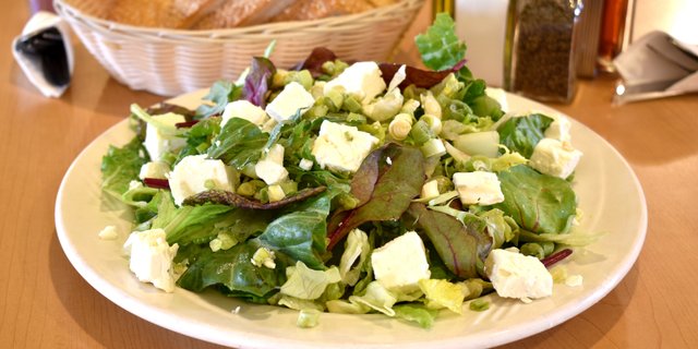 Pashalini Salad