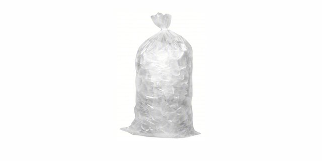 Bag Of Ice