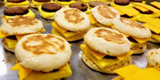 Happy Morning Breakfast